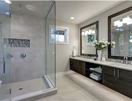 Bathroom Renovation Photo 4