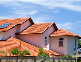 Tile Roofing Photo 4