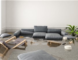 Water Damage Photo 3