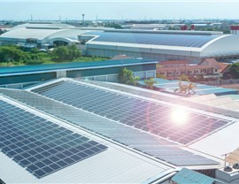 Commercial Roofing Photo 3