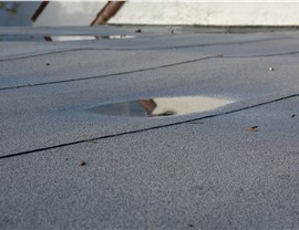 Roof Leaks Photo 4