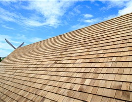 Cedar Roofing Photo 3