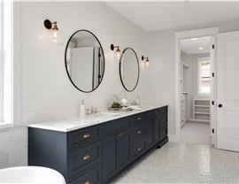 Bathroom Renovation Photo 2