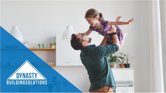 Dynasty Solutions Financing Options