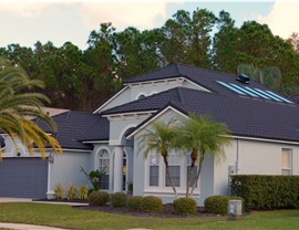 Roofing Project in Tampa, FL by Dynasty Building Solutions