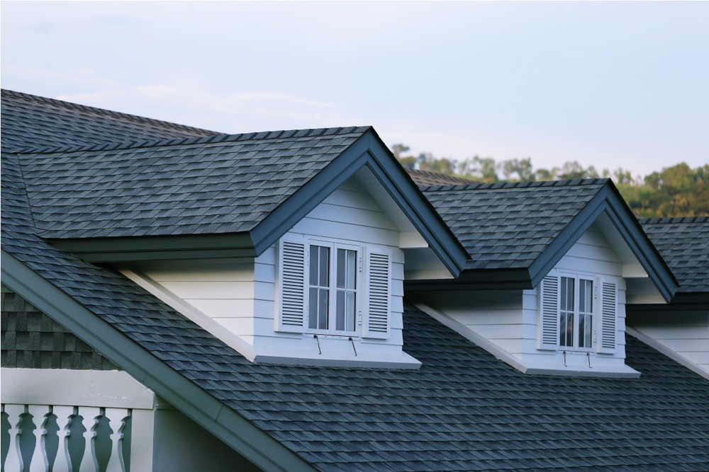Benefits of a GAF Roof