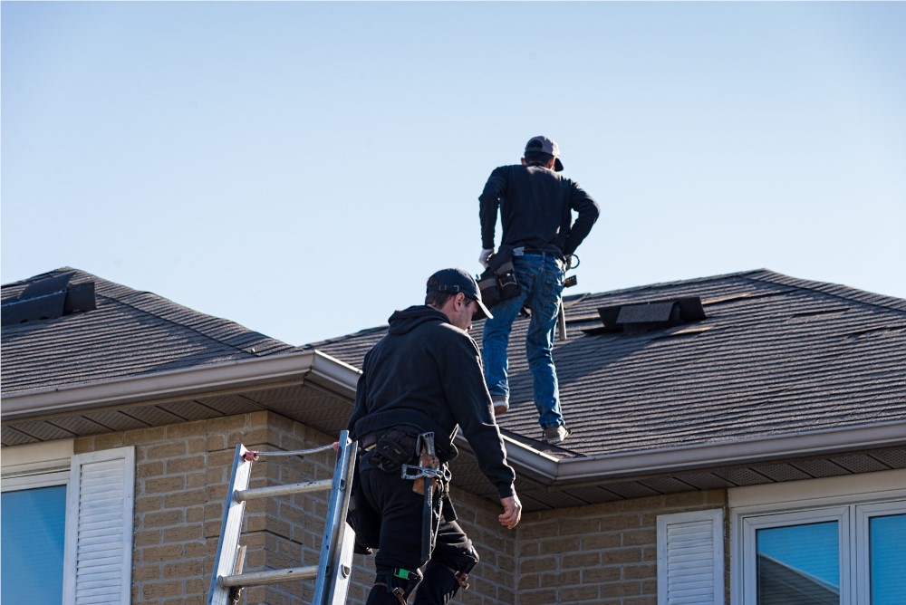 Signs It’s Time to Get Your Home Inspected by a Cincinnati Roofing Company