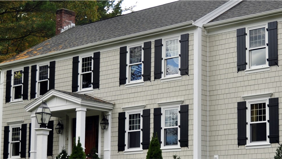 Siding Replacement Photo 1