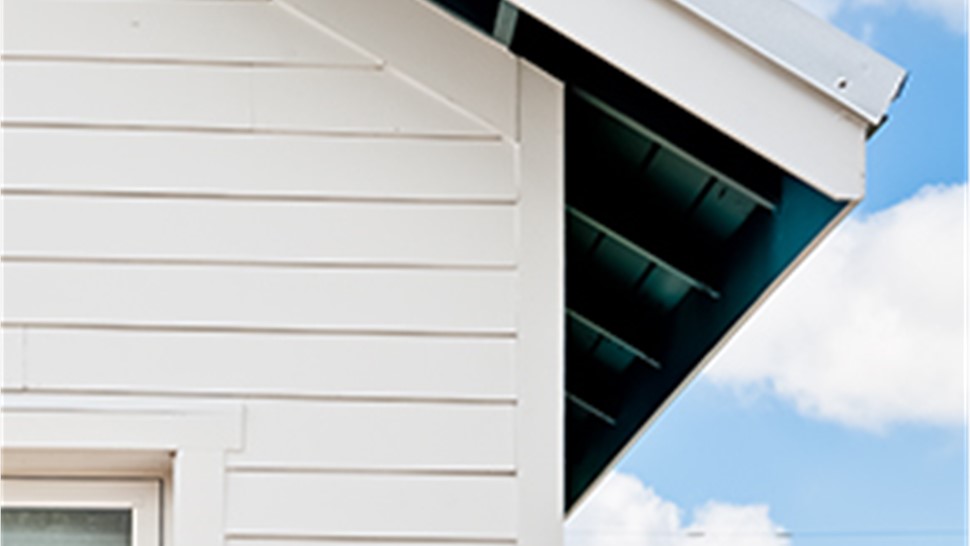 Siding - James Hardie Photo 1