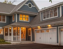 Siding Types Photo 2