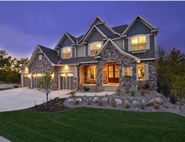 Siding - James Hardie Photo 3