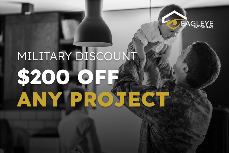 $200 OFF ANY PROJECT