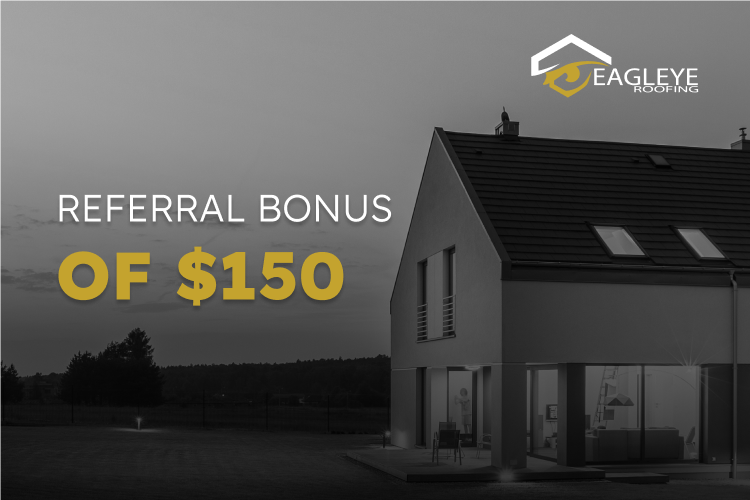 Referral Bonus