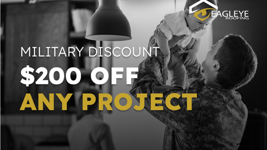 $200 OFF ANY PROJECT