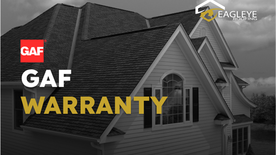 GAF Warranty