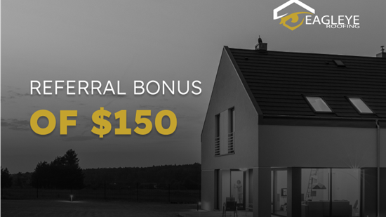 Referral Bonus