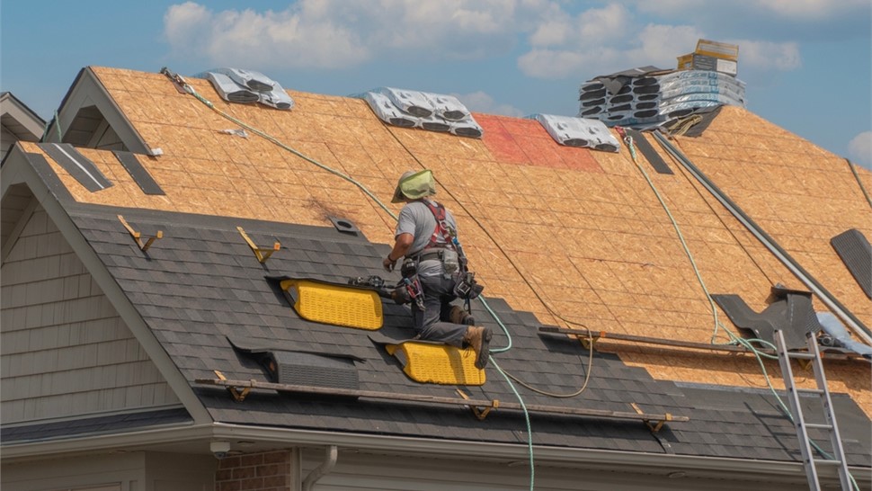 Roofing - Roof Replacement Photo 67