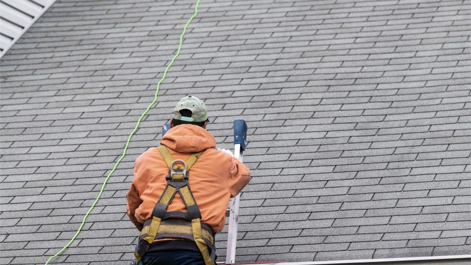 Roofing - Inspection Photo 20