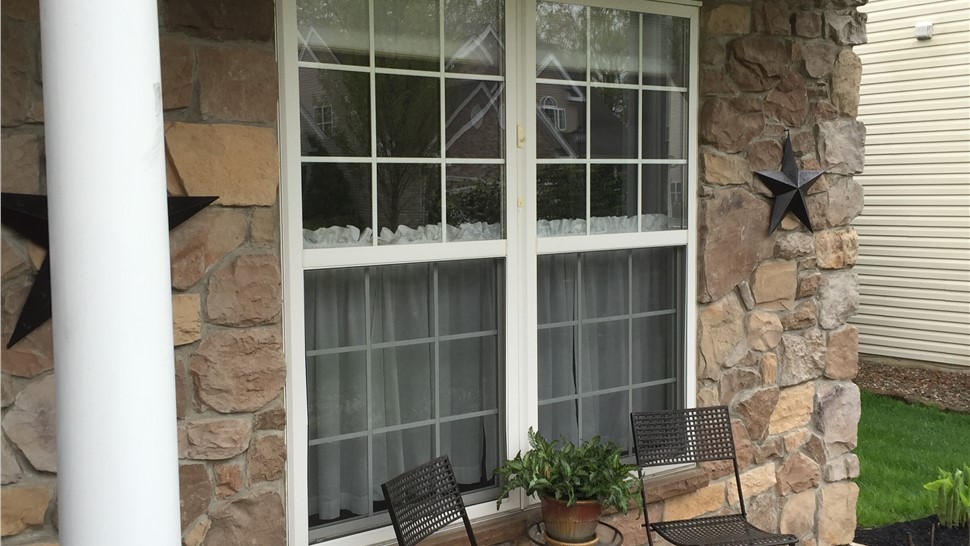 Service Area - Window replacement Photo 62