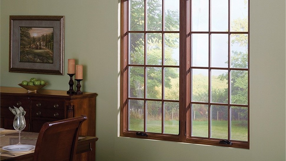 Windows - Wood Photo 41