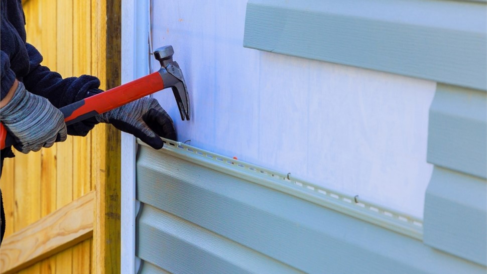 Siding - Siding Replacement Photo 12