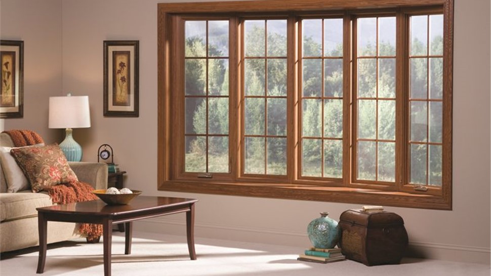 Windows - Sunrise Photo 34