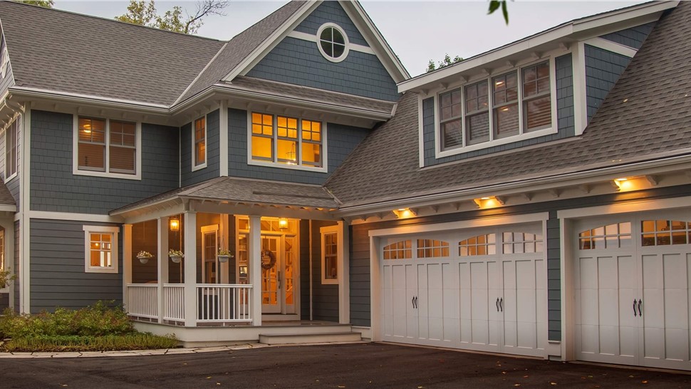 Siding - Fiber Cement Photo 9