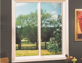 Windows - Sunrise Photo 1