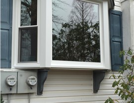 Windows - Bay Windows Photo 16