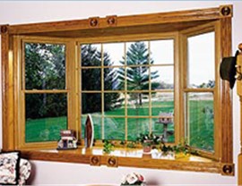 Windows - Wood Photo 61