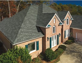 Roofing - Repair Photo 3