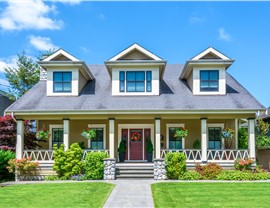 Roofing - Roof Types Photo 80