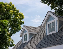 Roofing - Roof Replacement Photo 14