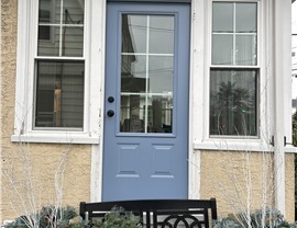 Service Area - Door replacement Photo 14