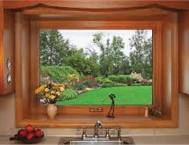 Windows - Wood Photo 72