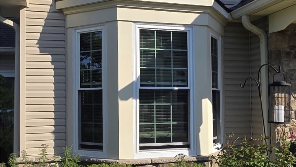 Windows Project in Newtown, PA by Earth Smart Remodeling