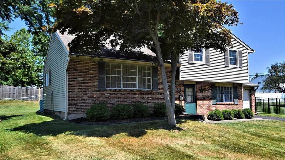 Windows Project in Warminster, PA by Earth Smart Remodeling