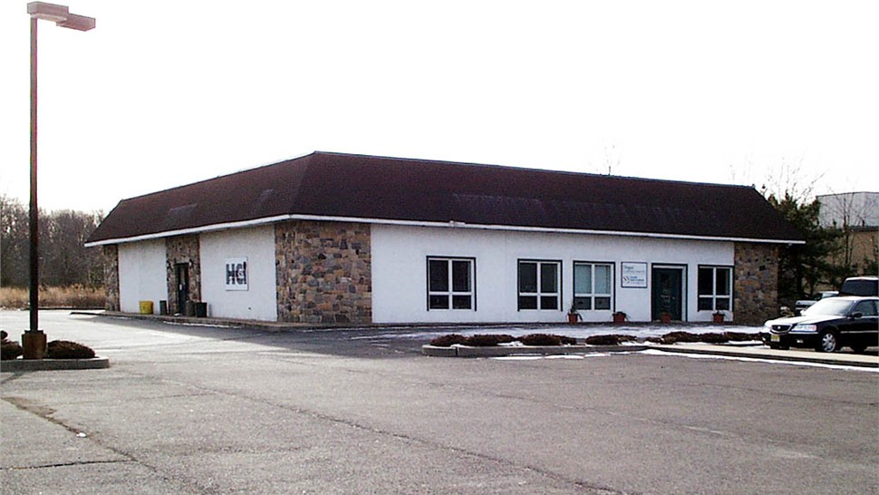 Windows Project in Trenton, NJ by Earth Smart Remodeling