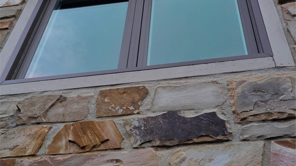 Windows Project in Lawrence Township, NJ by Earth Smart Remodeling