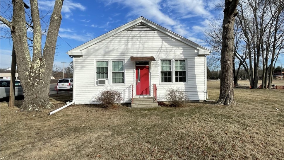 Windows Project in Joint Base Mdl, NJ by Earth Smart Remodeling