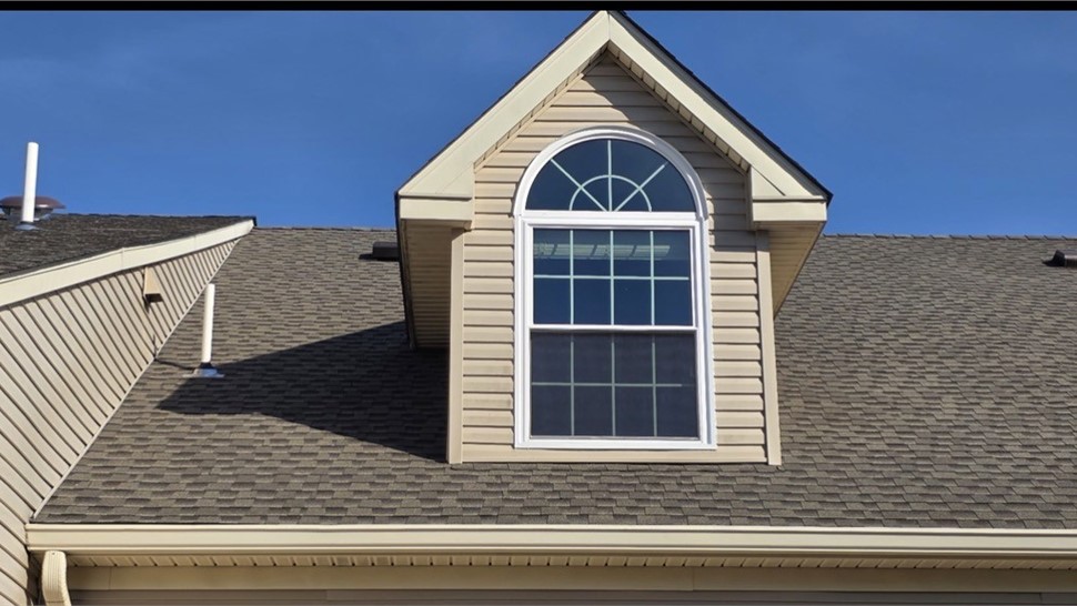 Windows Project in Newtown, PA by Earth Smart Remodeling