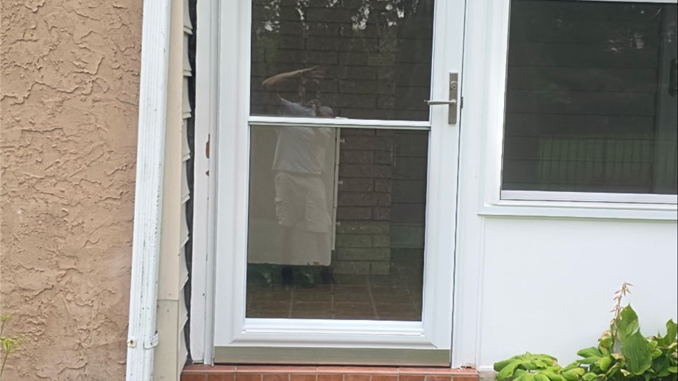 Doors, Windows Project in Perkasie, Pennsylvania by Earth Smart Remodeling