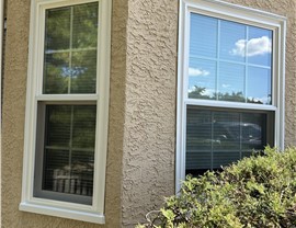 Windows Project in Glenside, PA by Earth Smart Remodeling