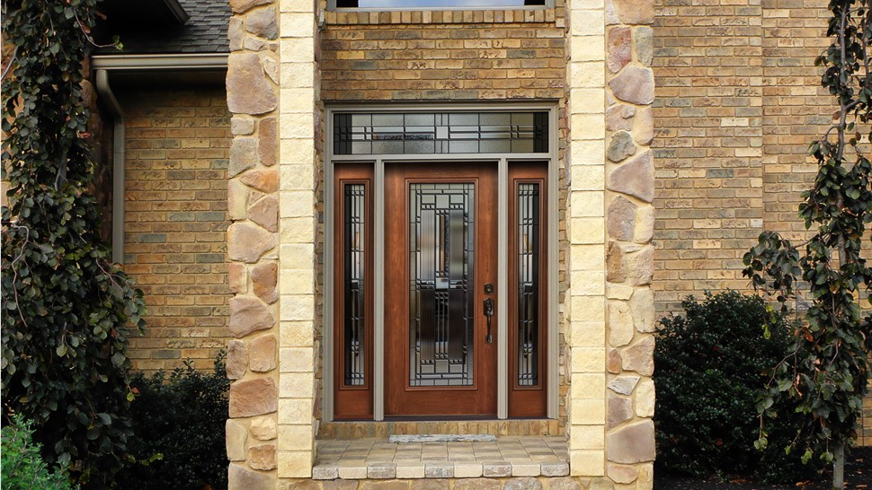 Door Replacement Photo 1