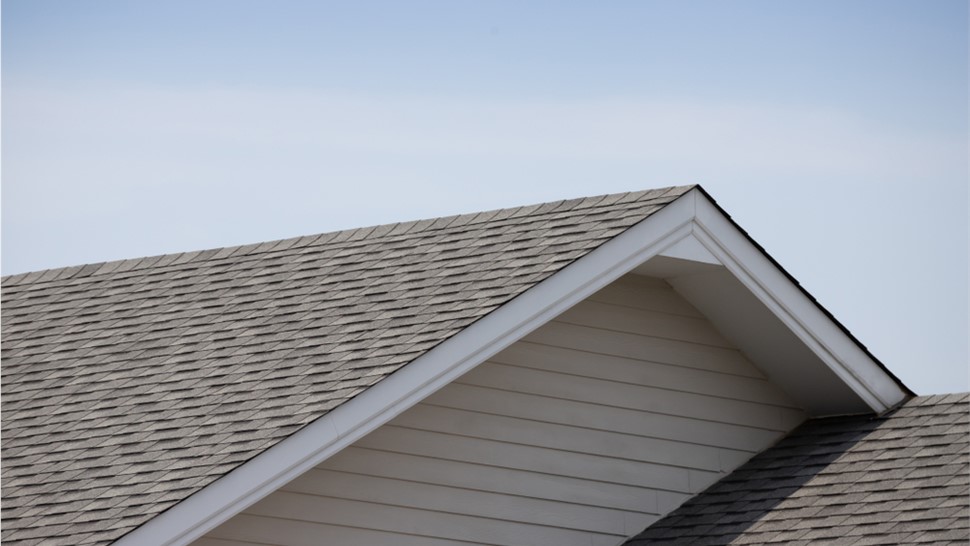 Asphalt Shingles Photo 1