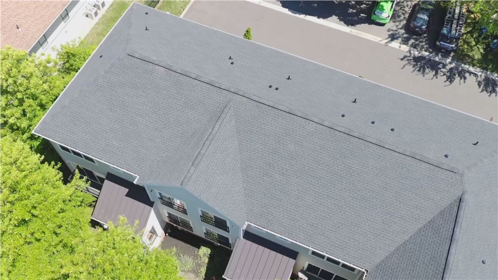 Commercial roofing Photo 9