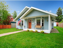 Service Area - Siding Photo 4