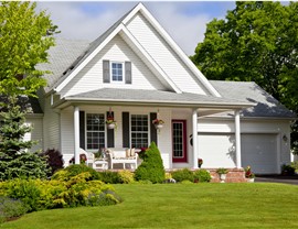 Siding Types Photo 3