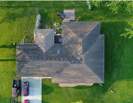 Service Area - Roofing Photo 2