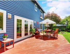 Siding Types Photo 4